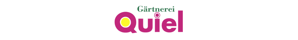 Gärtnerei Quiel